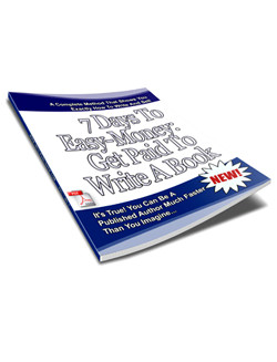 7 Days to Easy-Money